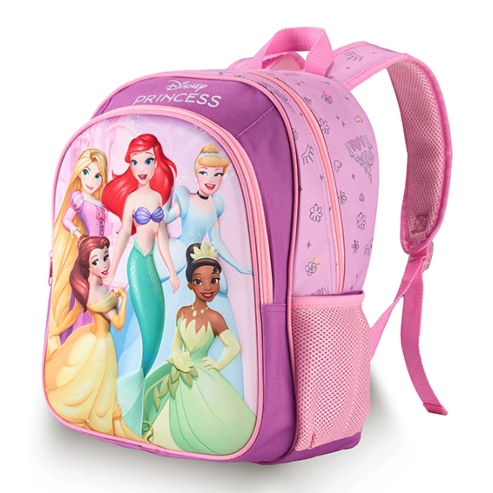 Disney Princess Kids 15" Backpack