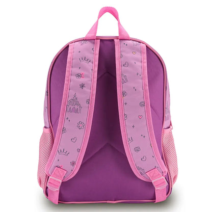 Adjustable shoulder straps