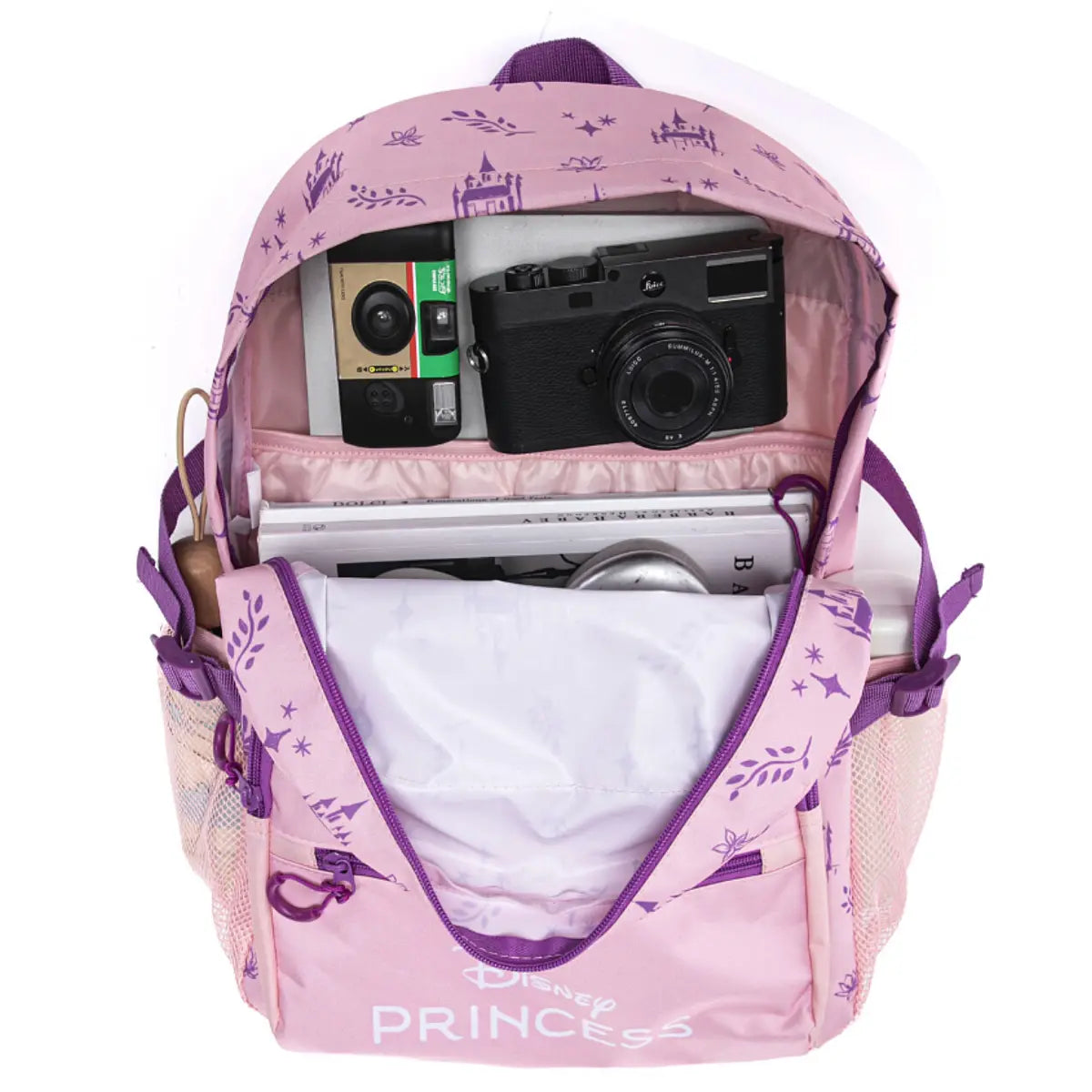 Disney Princess Laptop Backpack