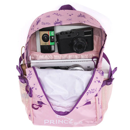 Disney Princess Laptop Backpack