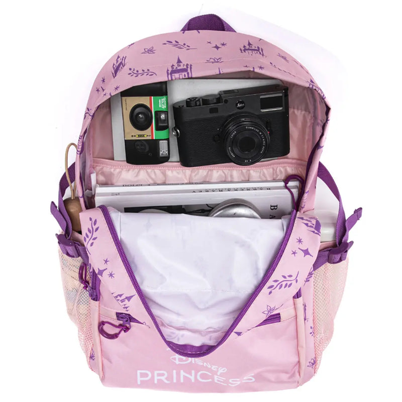 Disney Princess Laptop Backpack