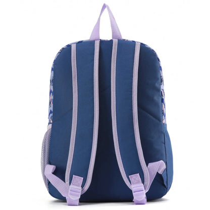 Disney Stitch 40 cm Backpack with Detachable Front Cooler Bag