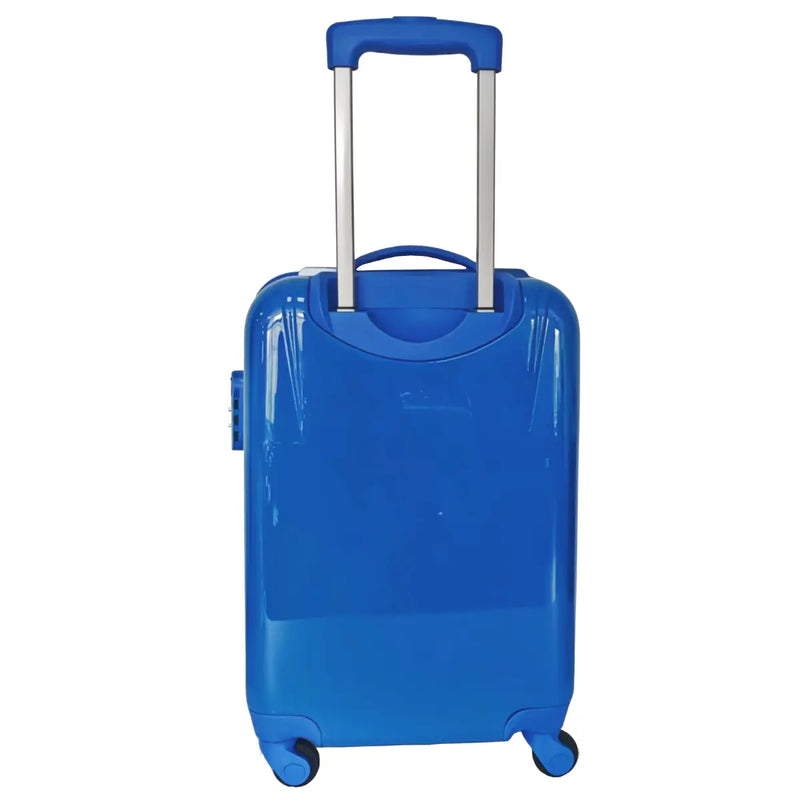 Disney Stitch 48 cm 4-Wheel Carry-On Suitcase