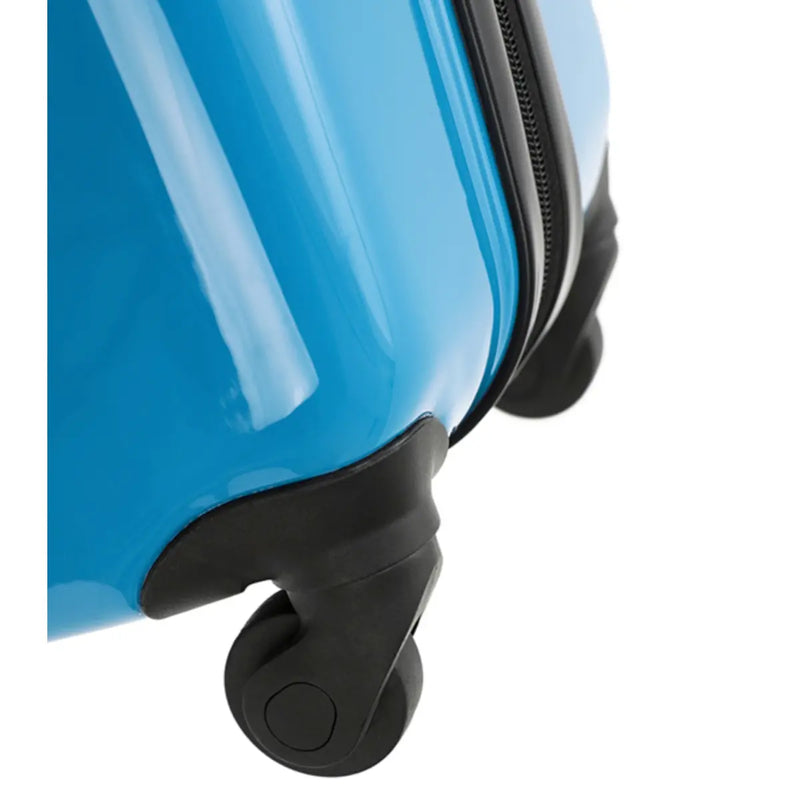 Disney Stitch 50 cm 4-Wheel Carry-On Cabin Suitcase