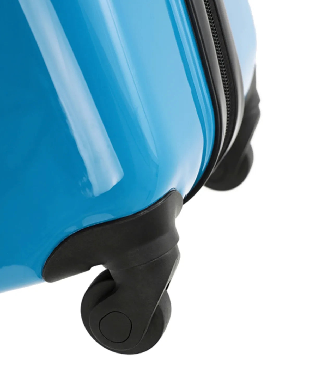 Disney Stitch 50 cm 4-Wheel Carry-On Cabin Suitcase