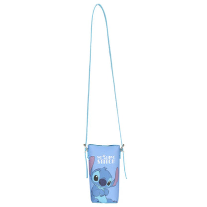 Disney Stitch Utility Shoulder Bag - Blue