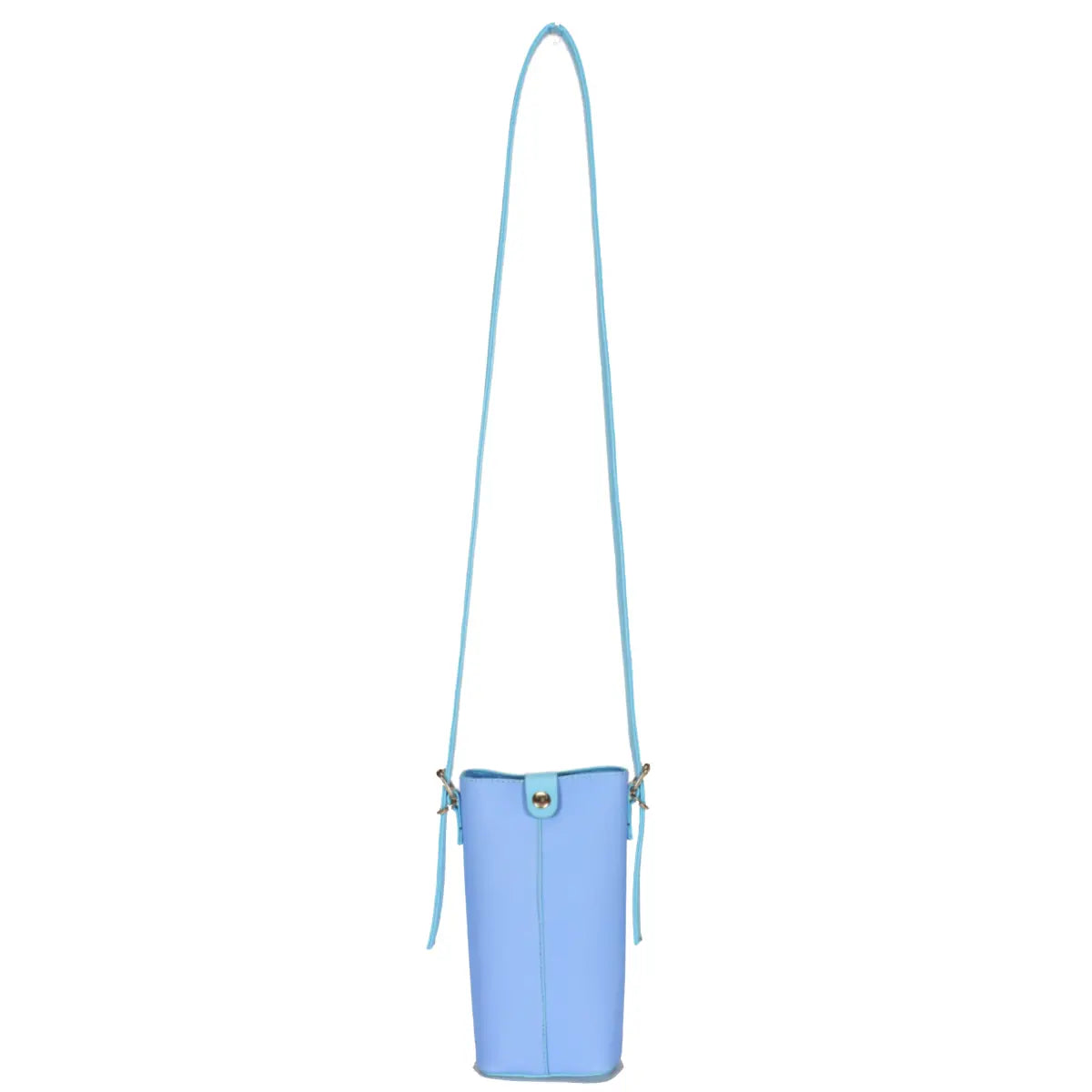 Disney Stitch Utility Shoulder Bag - Blue