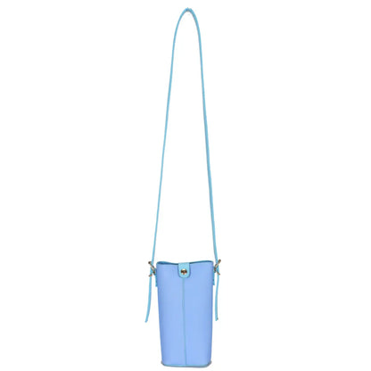 Disney Stitch Utility Shoulder Bag - Blue