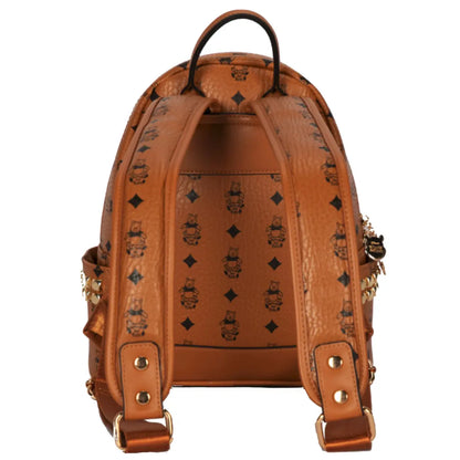 Disney Winnie the Pooh Deluxe Mini Backpack - Brown