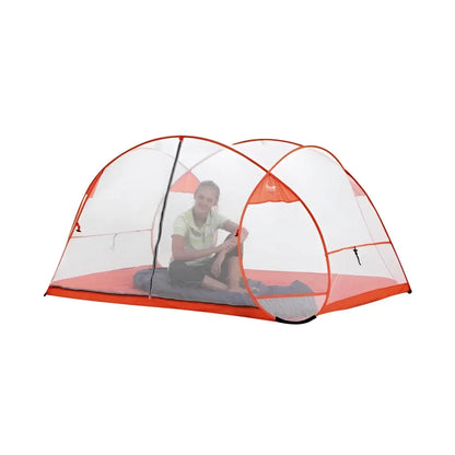 Equip : Untreated Speed Mosquito Net