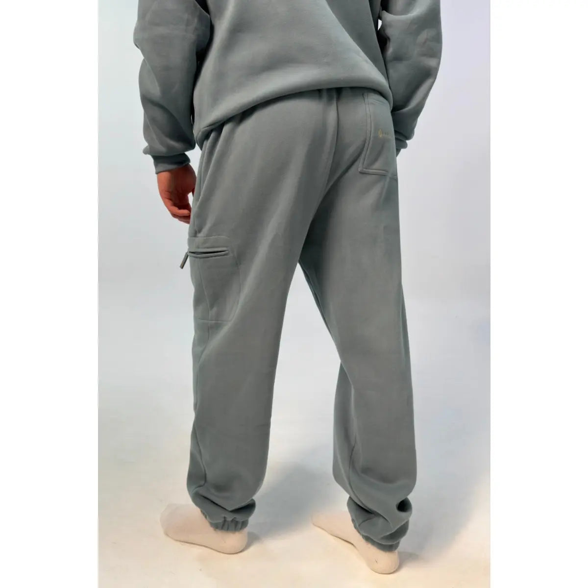 AVIONLUX Dream Premium Travel Pants - Dusk / XS