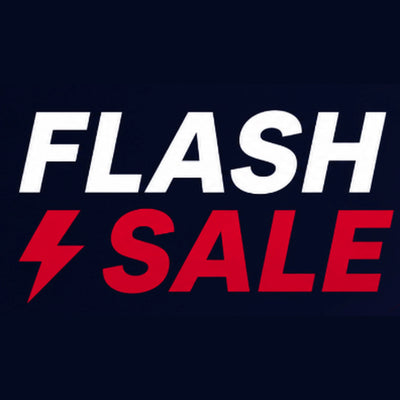 FLASH SALE