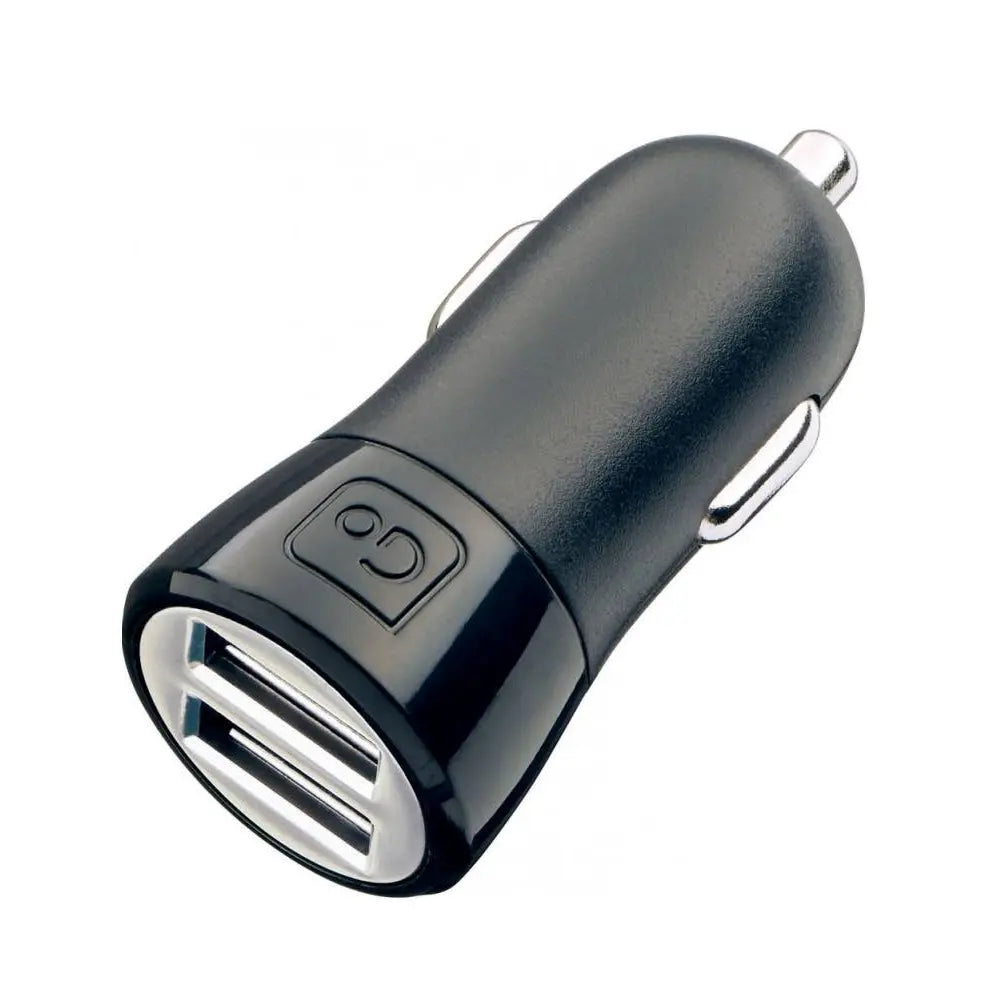 USB In-Car Charger (4.2A) : Go Travel