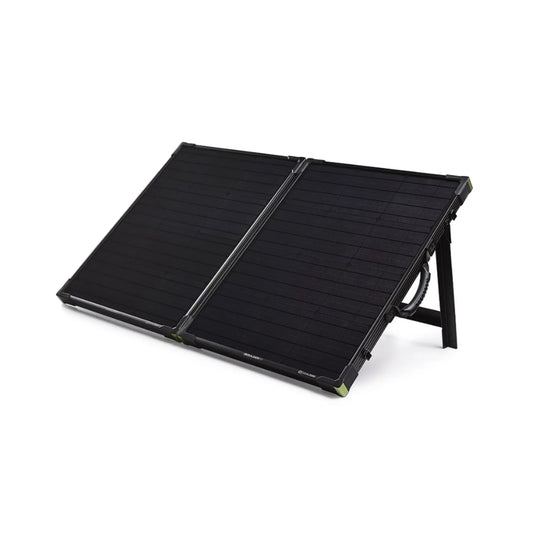 Goal Zero Boulder 100 Briefcase Solar Panel