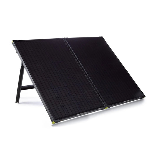 Goal Zero Boulder 200 Briefcase Solar Panel