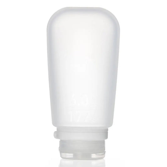 GoToob+ X-Large 177 ml Travel Bottle - Clear