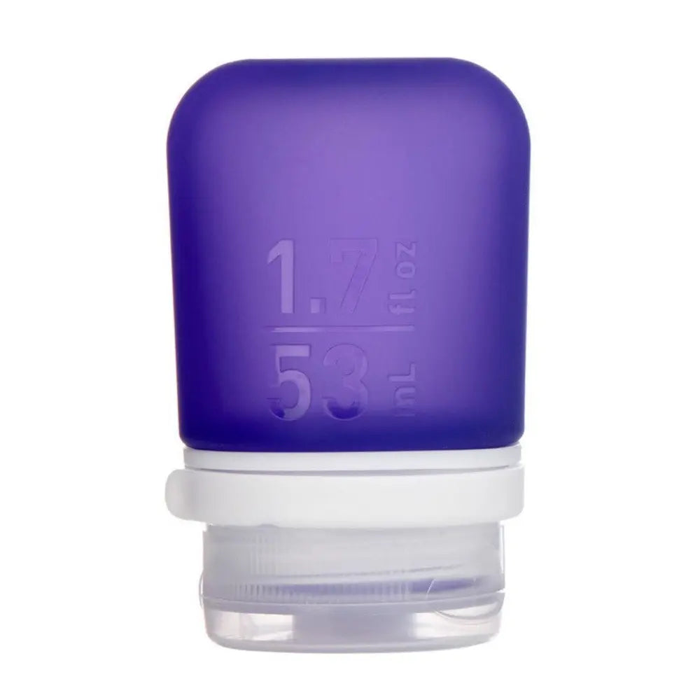 GoToob+ Travel Bottle 50ml Small - Purple