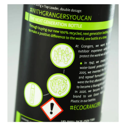 Granger's Down Wash - 300ml Bottle