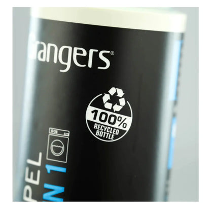 Granger's Wash and Repel Clothing 2 in 1 - 300ml Bottle