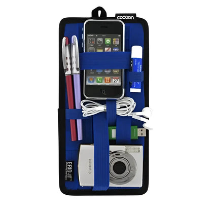 Grid-It Organizer for your iPhone or Camera