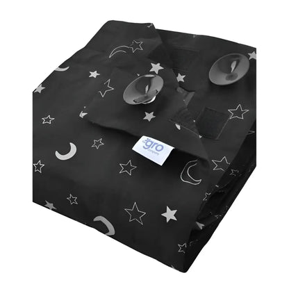 Gro Any where Blind - Stars and Moons