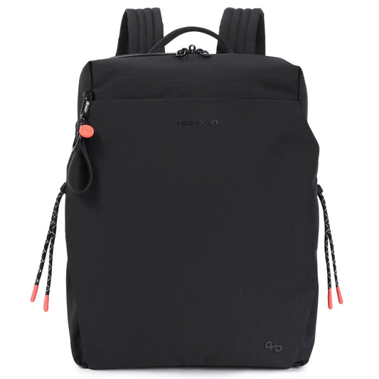 Hedgren AKIRA 14’’ Laptop Backpack M Black