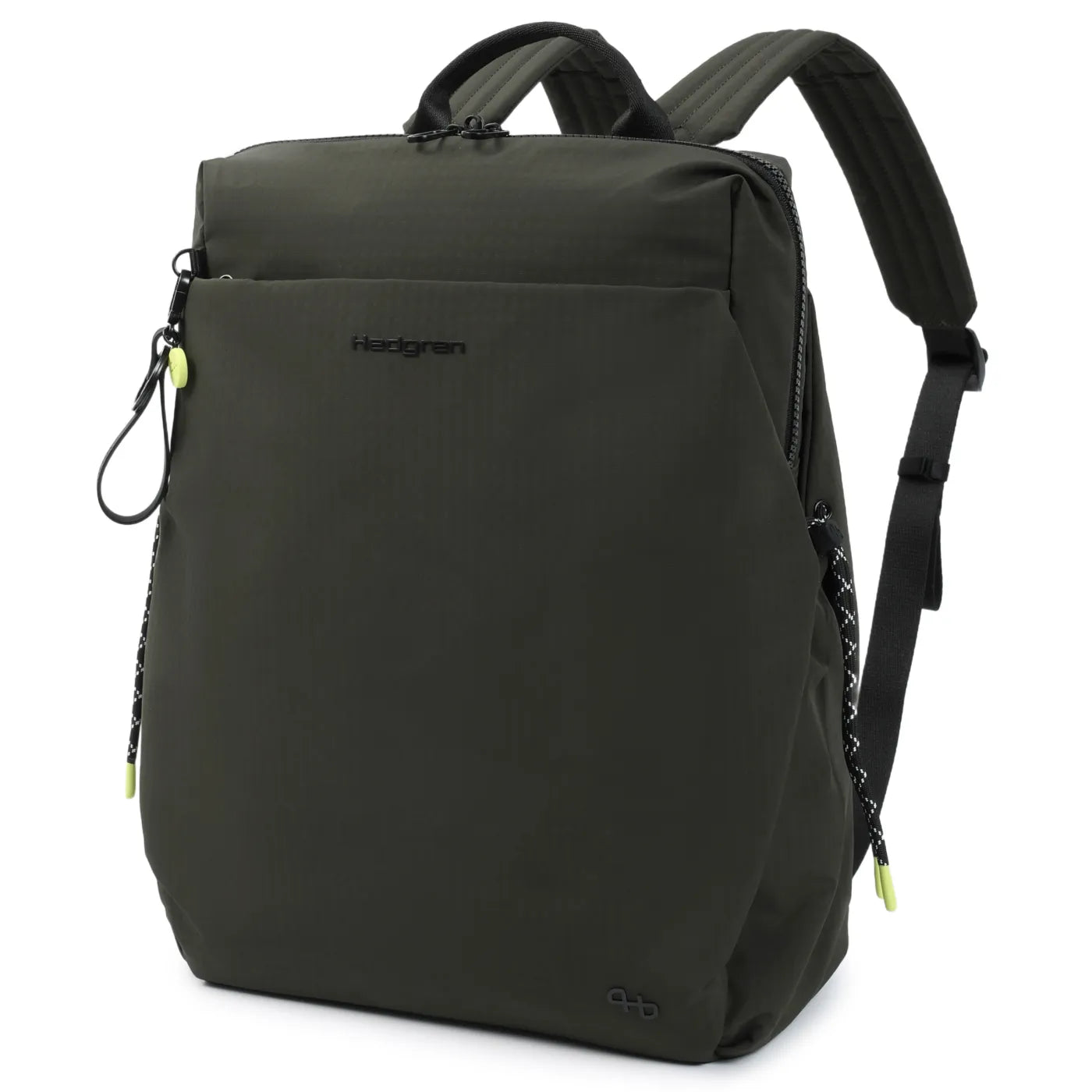 Hedgren AKIRA 14’’ Laptop Backpack M Black Ink