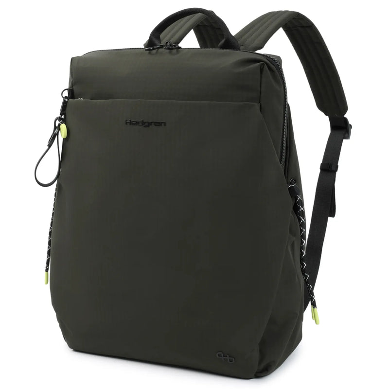 Hedgren AKIRA 14’’ Laptop Backpack M Black Ink