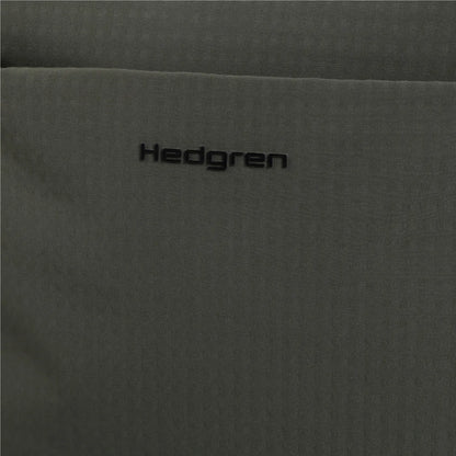 Hedgren AKIRA 14’’ Laptop Backpack M Black Ink