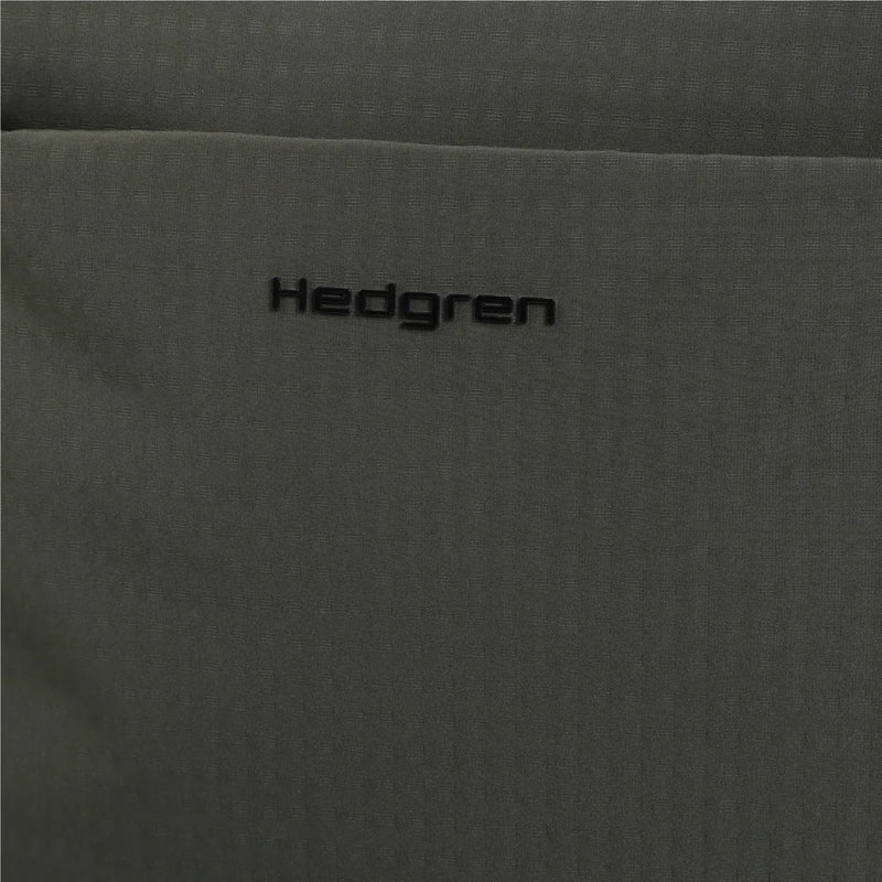 Hedgren AKIRA 14’’ Laptop Backpack M Black Ink