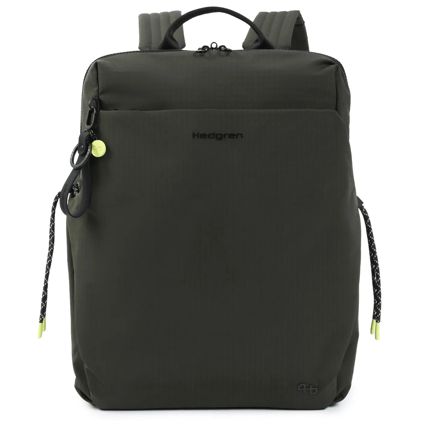 Hedgren AKIRA 14’’ Laptop Backpack M Black Ink