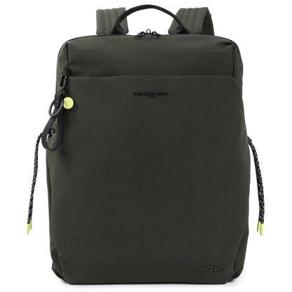 Hedgren AKIRA 14’’ Laptop Backpack M Black Ink