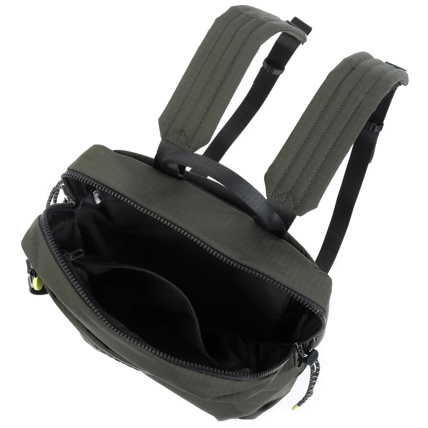 Hedgren AKIRA 14’’ Laptop Backpack M Black Ink