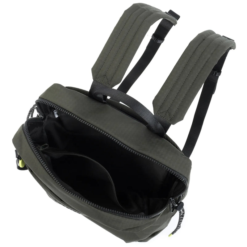 Hedgren AKIRA 14’’ Laptop Backpack M Black Ink