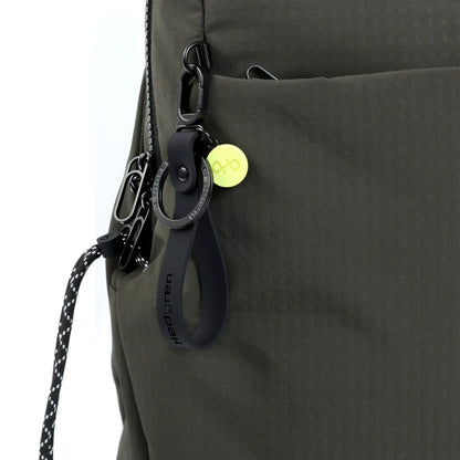 Hedgren AKIRA 14’’ Laptop Backpack M Black Ink