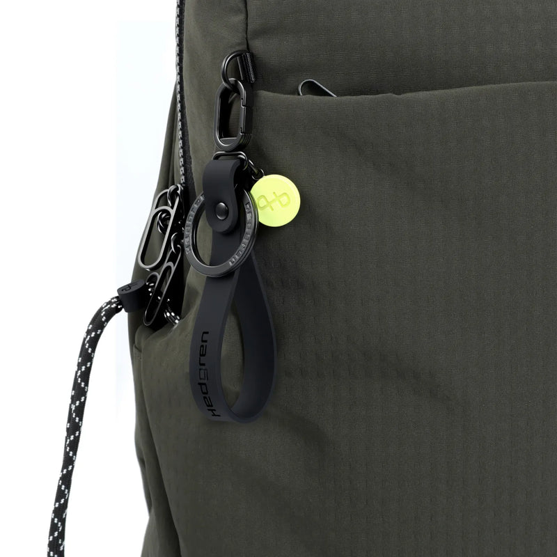 Hedgren AKIRA 14’’ Laptop Backpack M Black Ink