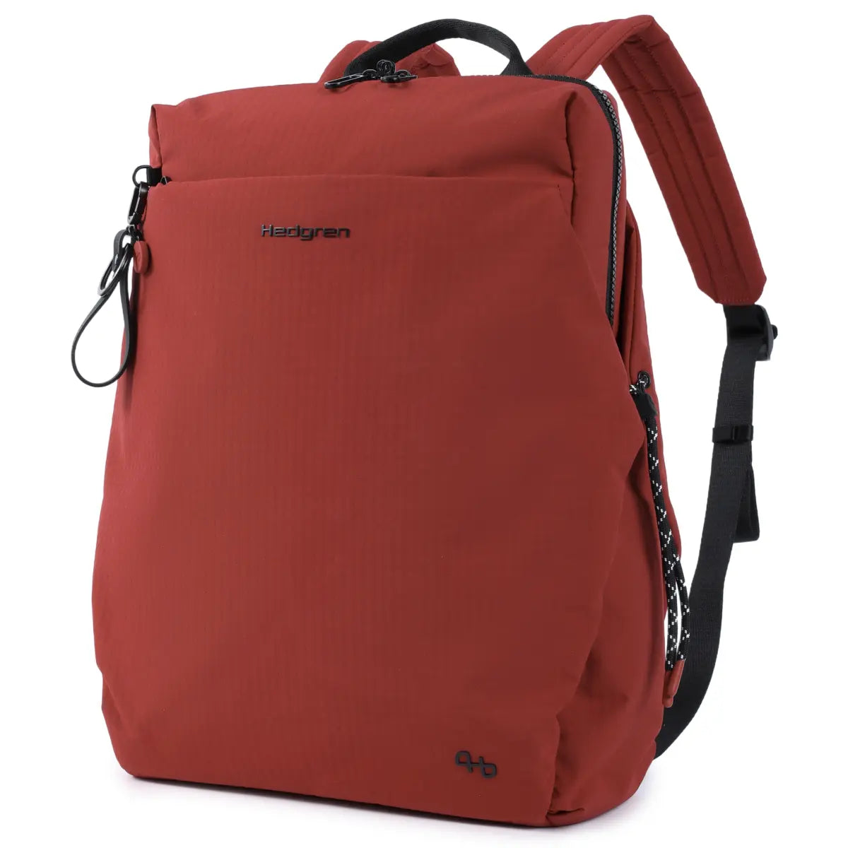 Hedgren AKIRA 14’’ Laptop Backpack M Dahlia Red