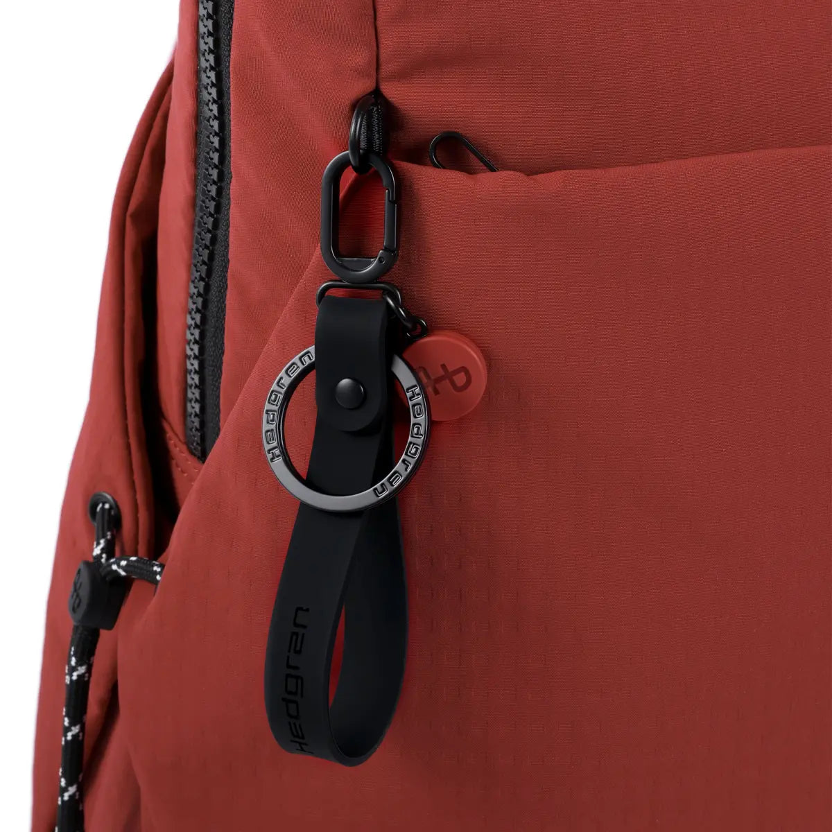 Hedgren AKIRA 14’’ Laptop Backpack M Dahlia Red