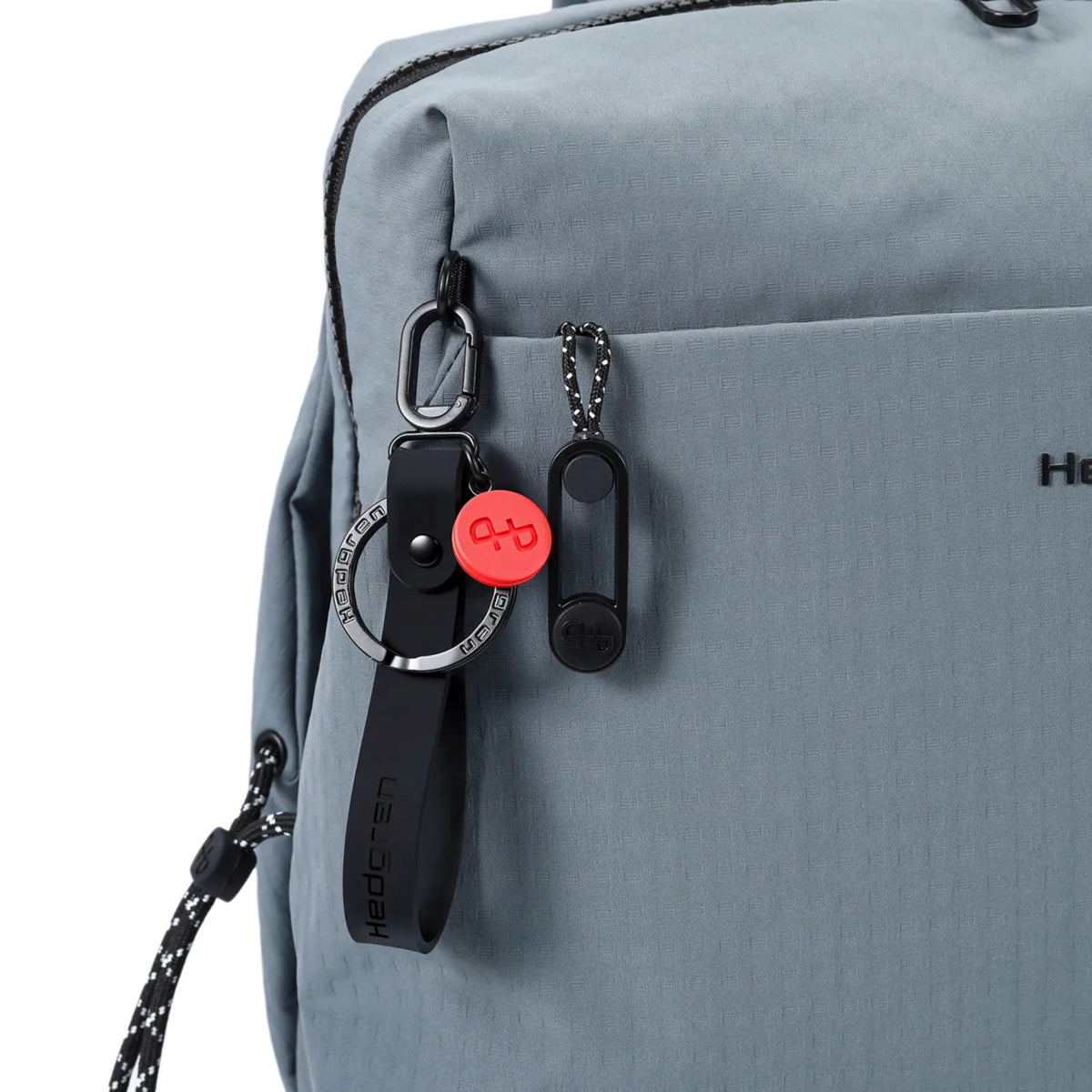 Hedgren AKIRA 14’’ Laptop Backpack M - Stormy Weather