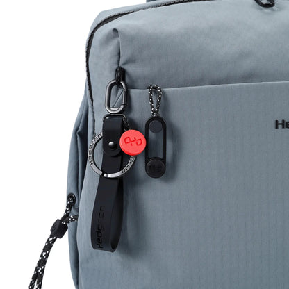 Hedgren AKIRA 14’’ Laptop Backpack M - Stormy Weather