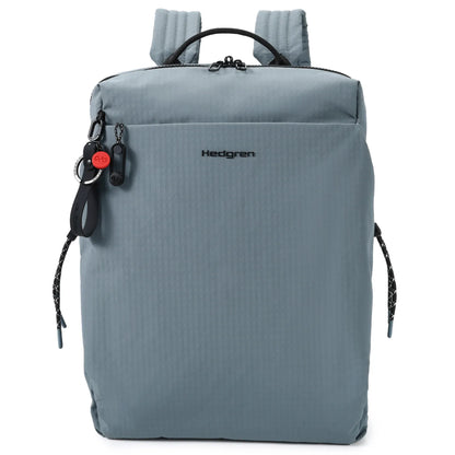 Hedgren AKIRA 14" Laptop Backpack M - Stormy Weather