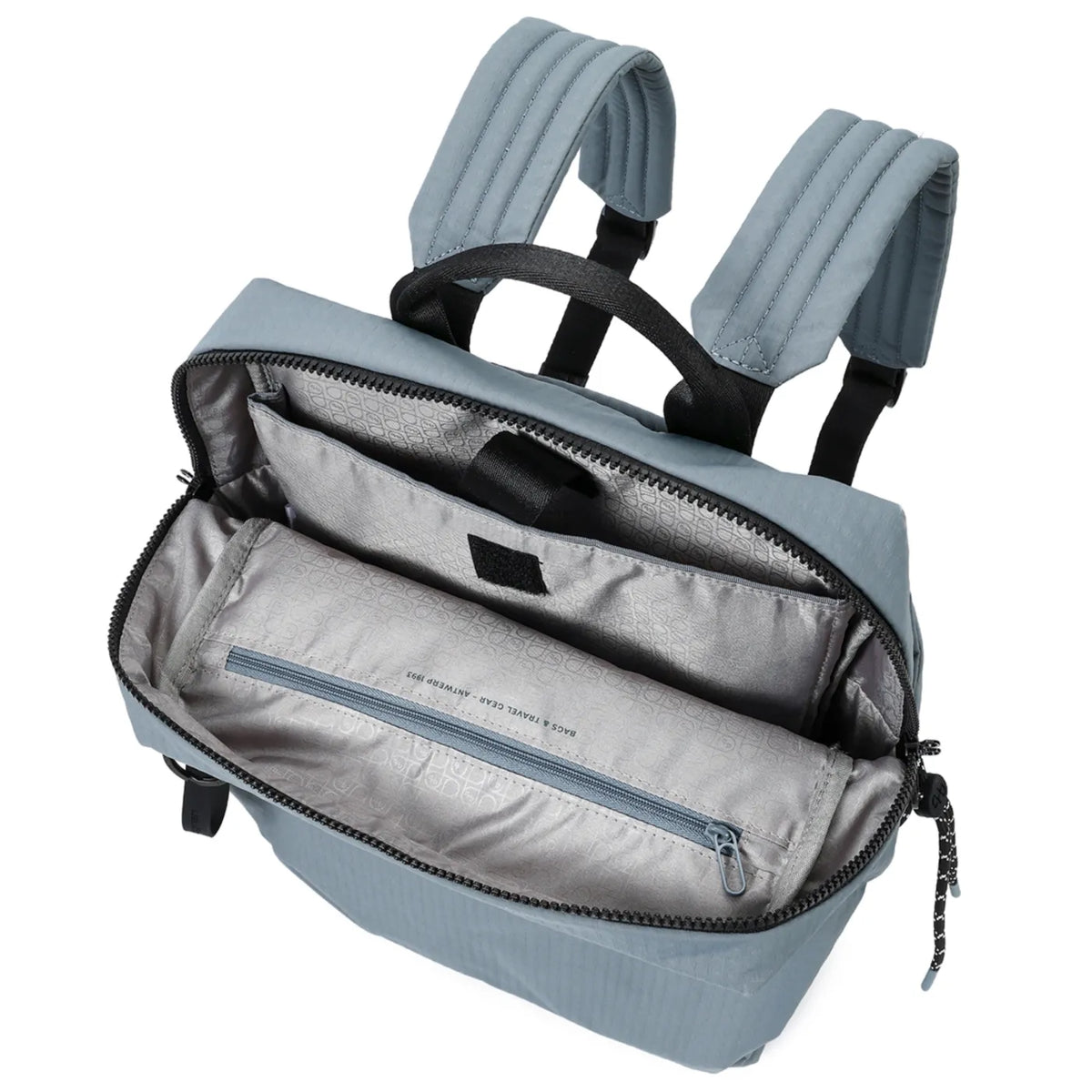 Hedgren AKIRA 14’’ Laptop Backpack M - Stormy Weather