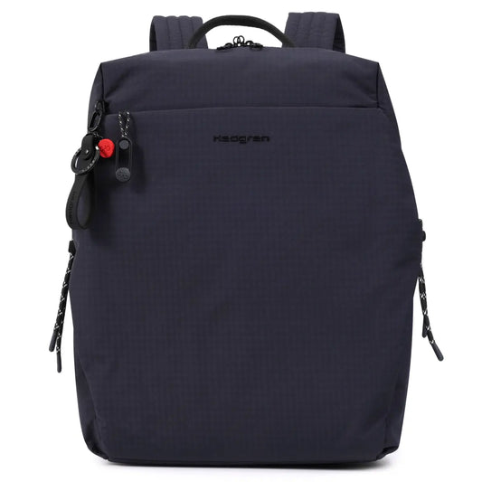 Hedgren AKIRA 14" Laptop Backpack M - Vulcan Blue