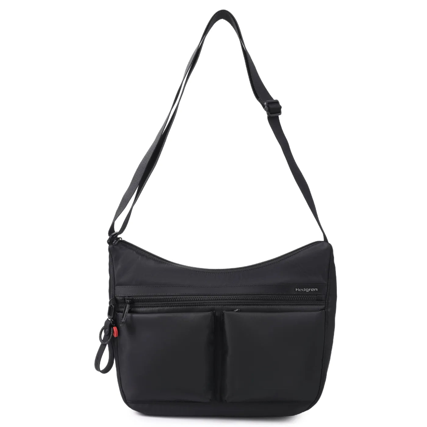 Hedgren ALEX NEO Large Crossbody Bag with RFID - Black