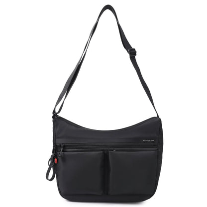 Hedgren ALEX NEO Large Crossbody Bag with RFID - Black