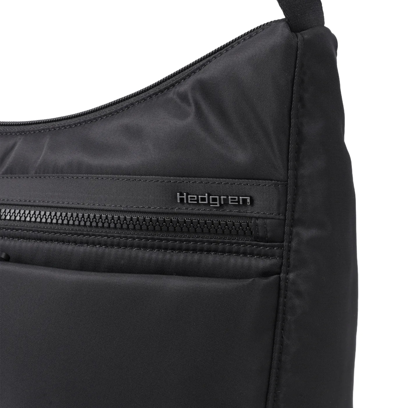 Hedgren ALEX NEO Large Crossbody Bag with RFID - Black