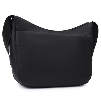 Hedgren ALEX NEO Large Crossbody Bag with RFID - Black