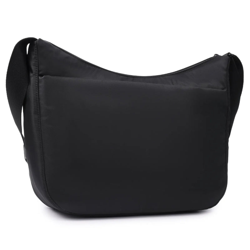 Hedgren ALEX NEO Large Crossbody Bag with RFID - Black