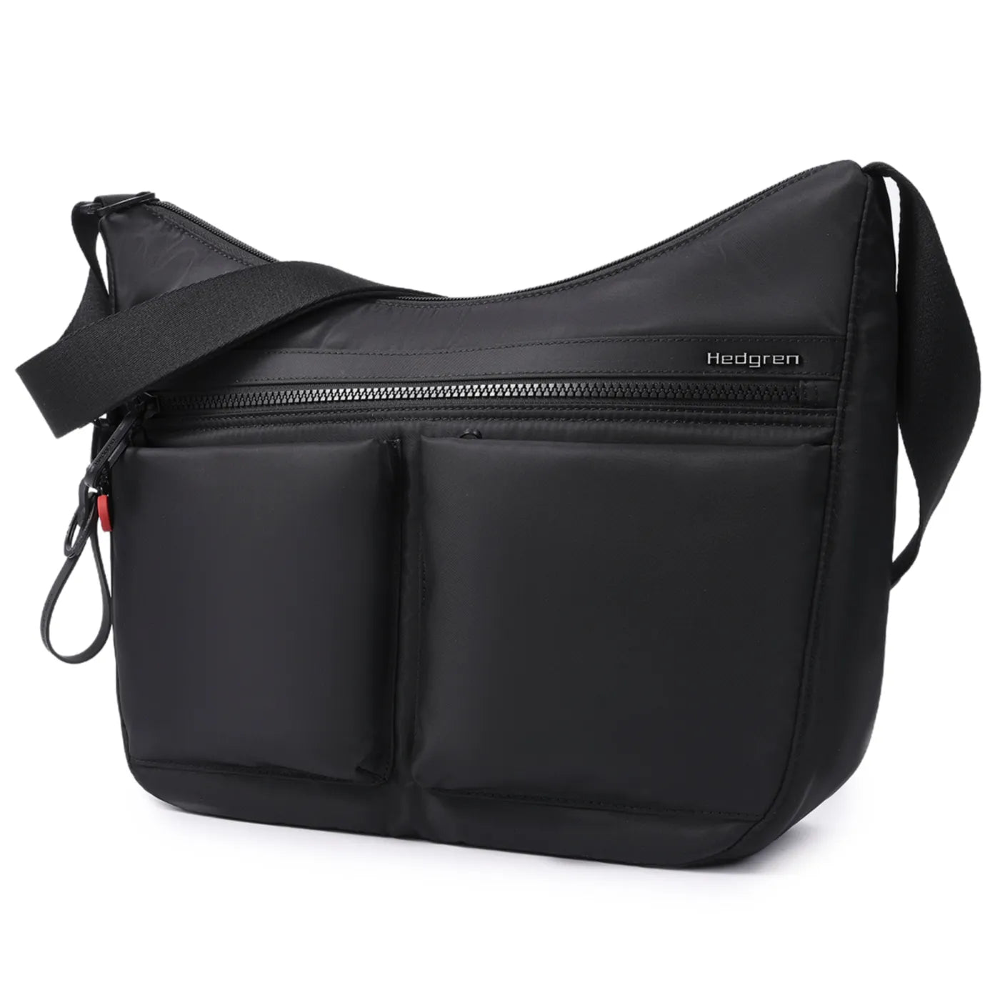 Hedgren ALEX NEO Large Crossbody Bag with RFID - Black