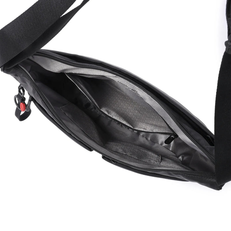 Hedgren ALEX NEO Large Crossbody Bag with RFID - Black